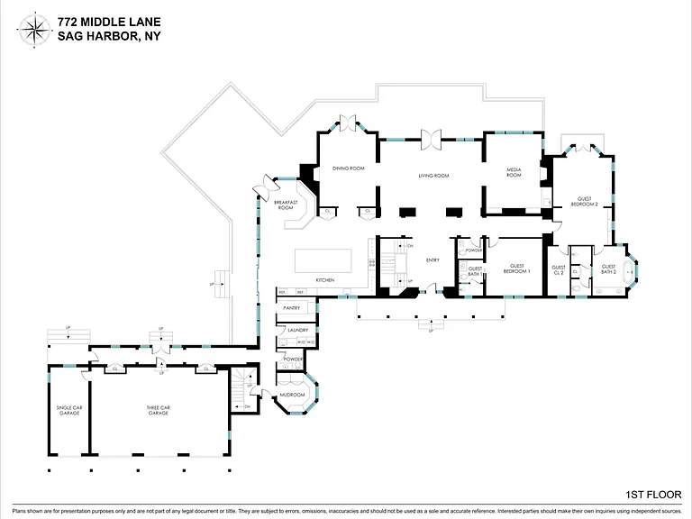 772 Middle Line Hwy — Photo 32