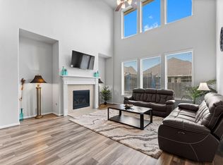 2836 Jehlon Ln, Conroe, TX 77385