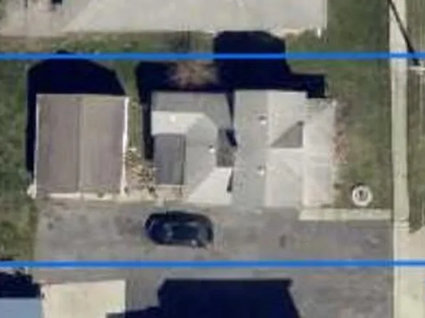 537 Wood St, Delta, OH 43515