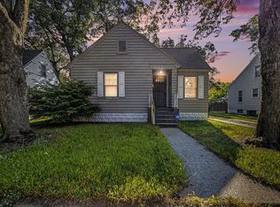 3232 Maffett St, Muskegon Heights, MI