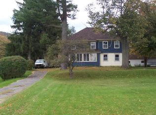 1733 Little York Xing, Little York, NY 13087