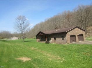 13032 Pullman Rd, Pennsboro, WV 26415