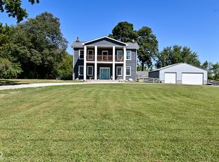 2580 E County Road 100 N, Danville, IN 46122