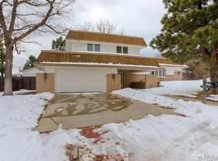 14154 W 21st Pl, Golden, CO 80401