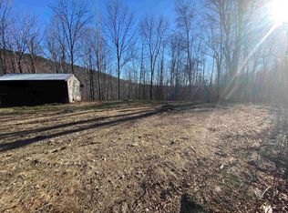 544 Campbell Rd, Bethel, VT 05032