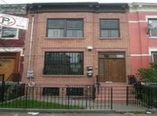 331 Bradford St, Brooklyn, NY 11207