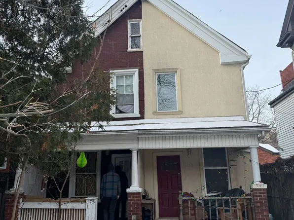 176 Brunswick Ave, Toronto, ON M5S 2M5