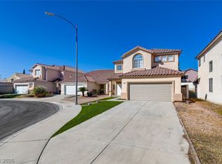 3461 Quadrel St, Las Vegas, NV 89129