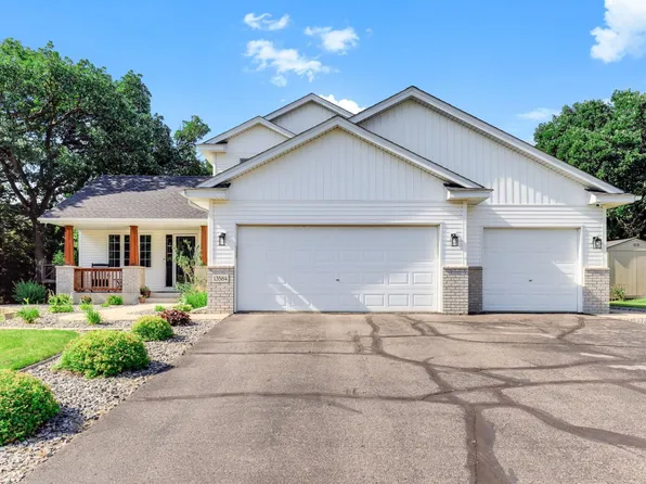 13584 Joseph Ave, Becker, MN 55308