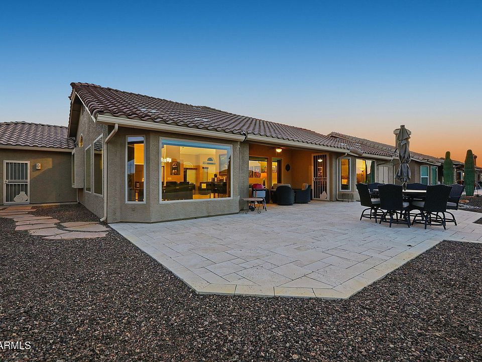 7638 E WHISPERING MESQUITE Lane, Gold Canyon, AZ 85118 | Zillow