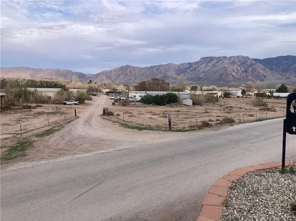 680 N Old Pioneer Rd, Littlefield, AZ 86432