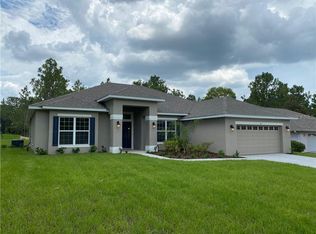 145 Linder Dr, Homosassa, FL 34446