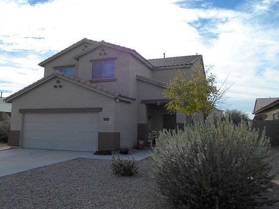 2nd image of 36235 W Velazquez Dr