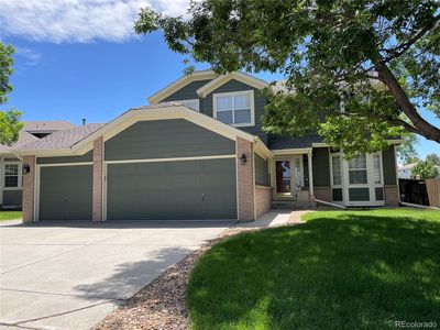 1626 E 135th Avenue, Thornton, CO, 80241