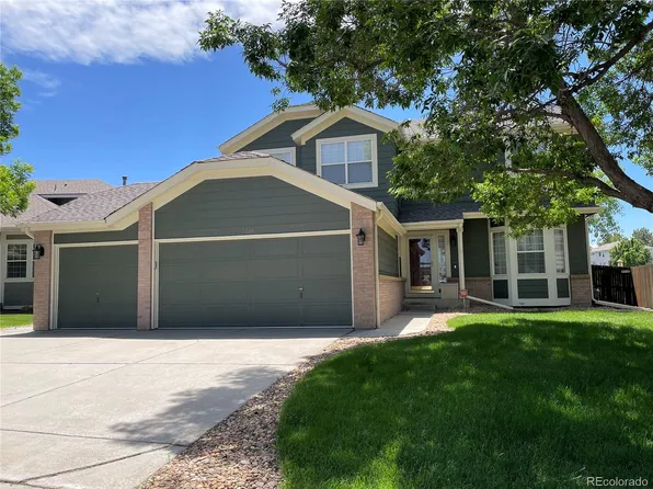 1626 E 135th Avenue, Thornton, CO 80241