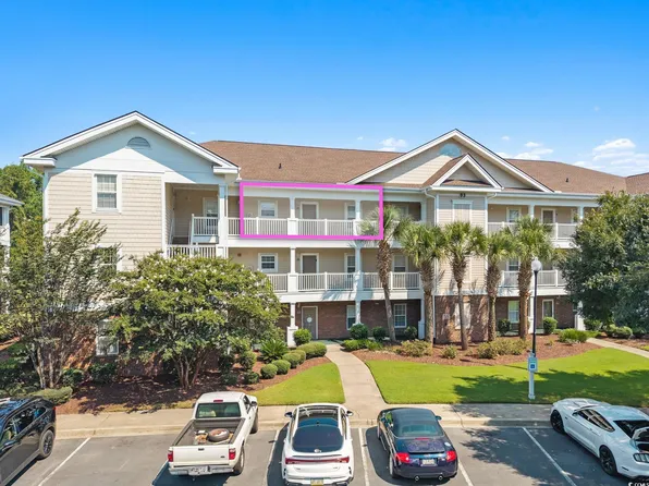 5825 Catalina Dr. #332, North Myrtle Beach, SC 29582