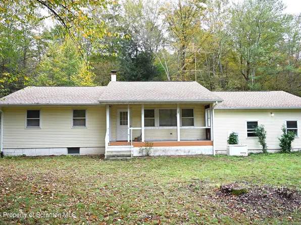2346 Lower Podunk Rd, New Milford, PA 18834