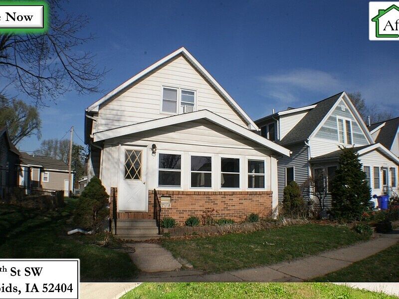 1st image of 718 8th St SW