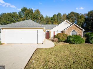428 Old Ivy Path, McDonough, GA 30253