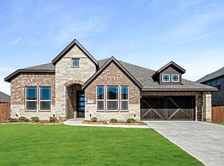 1229 Joseph Earl Dr, Desoto, TX 75115