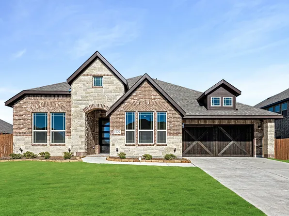 1229 Joseph Earl Dr, Desoto, TX 75115