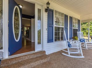 4291 Skelley Rd, Santa Fe, TN 38482