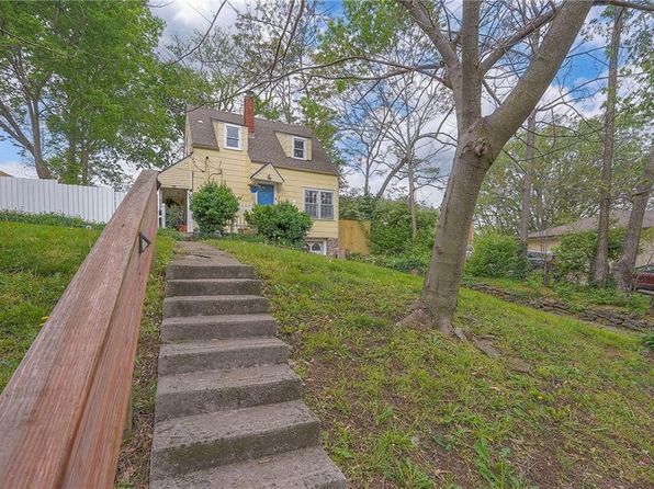 3910 Springfield St, Kansas City, KS 66103