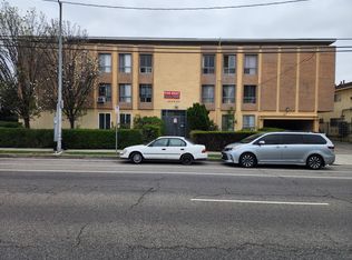6660 Woodman Ave APT 305, Van Nuys, CA 91401