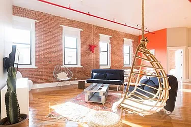 Rented by Dream Space Realty