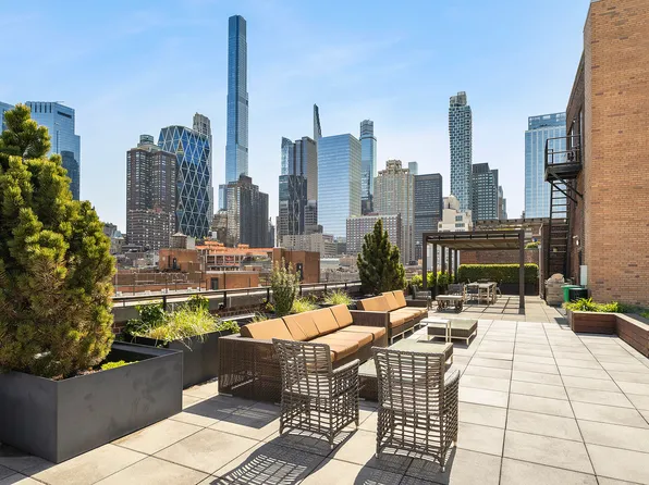 432 West 52nd Street 2B image 15 of 15
