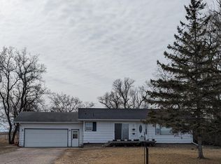 14329 Us Highway 75 NW, Angus, MN 56762