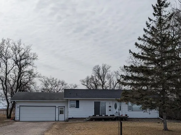 14329 Us Highway 75 NW, Angus, MN 56762