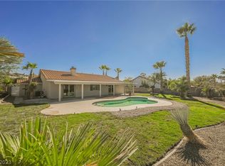 1020 Calico Ridge Dr, Henderson, NV 89011