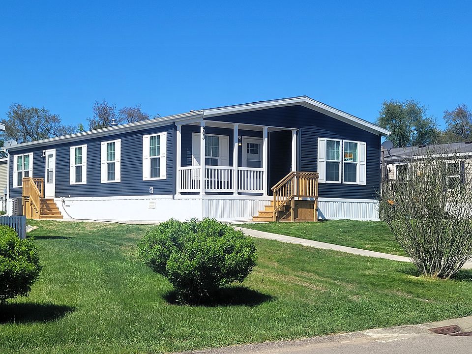 1st image of 903 Wintergreen Dr #118
