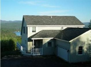 29 Autumn Ln, Bristol, NH 03222