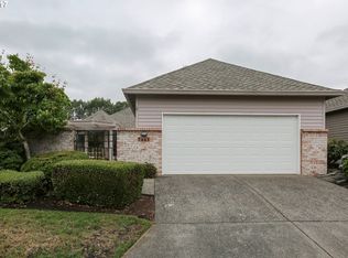 7463 SW Lakeside Loop, WILSONVILLE, OR 97070