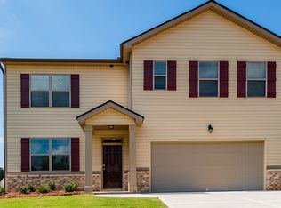 50 Ardella Dr, Covington, GA 30016