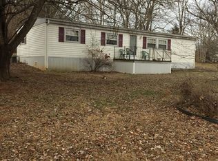 396 Zion Rd, Gretna, VA 24557