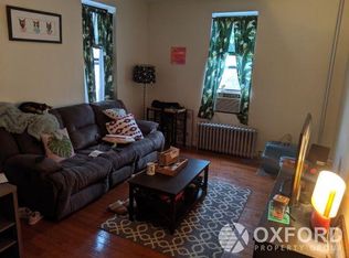 3516 34th St APT 3E, Astoria, NY 11106