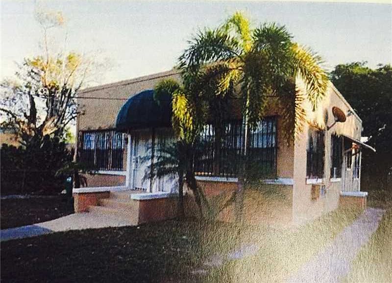 1st image of this home