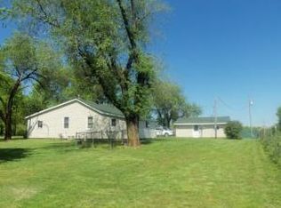 19700 S Route A, Hartsburg, MO 65039