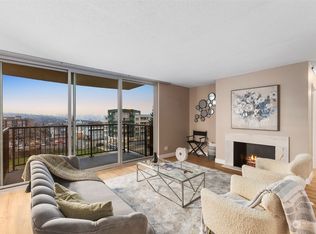 4540 8th Ave NE APT 506, Seattle, WA 98105