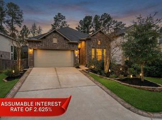 171 Silva Creek Trl, Willis, TX 77318