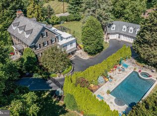 101 E Brookhaven Rd, Wallingford, PA 19086