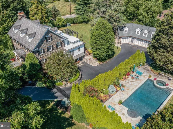 101 E Brookhaven Rd, Wallingford, PA 19086