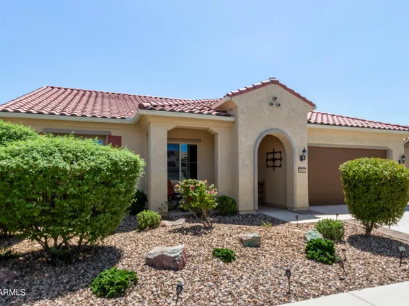 5657 W Cinder Brook Way, Florence, AZ 85132