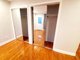 Rented by Metro Garden Realty NYC