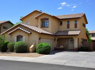 6610 W Laurel Ave, Glendale, AZ 85304