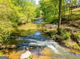 0 Old Mill Rd, Cornelia, GA 30531