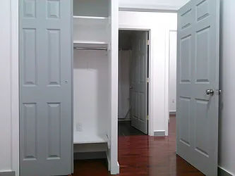 Rented by Portman Realty Corp